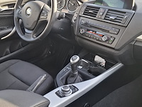 Personenwagen bmw, 1-serie 116d, bouwjaar 2013 - afbeelding 28 van  42