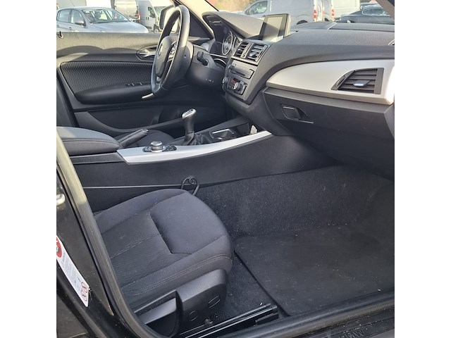 Personenwagen bmw, 1-serie 116d, bouwjaar 2013 - afbeelding 29 van  42