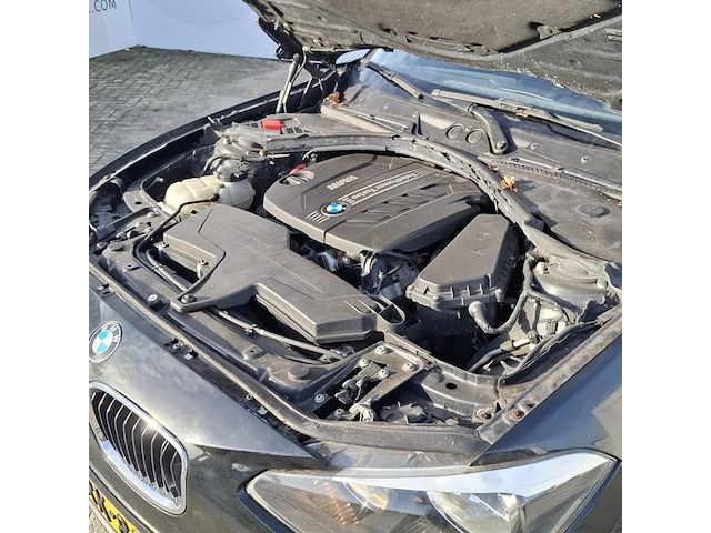 Personenwagen bmw, 1-serie 116d, bouwjaar 2013 - afbeelding 30 van  42