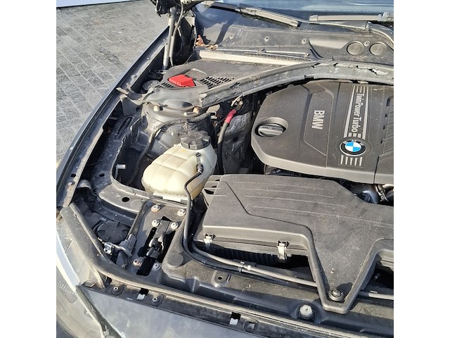 Personenwagen bmw, 1-serie 116d, bouwjaar 2013 - afbeelding 31 van  42