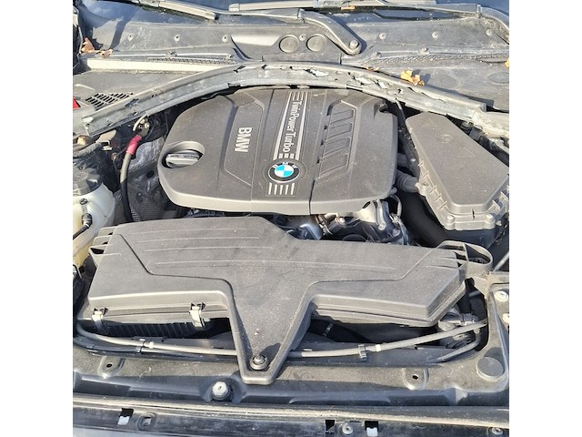 Personenwagen bmw, 1-serie 116d, bouwjaar 2013 - afbeelding 32 van  42