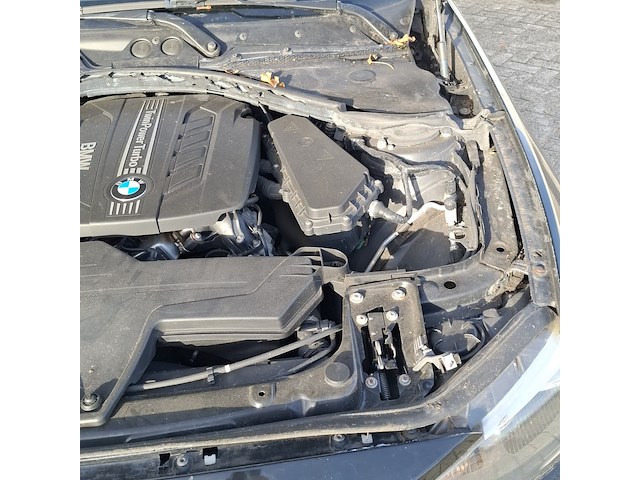 Personenwagen bmw, 1-serie 116d, bouwjaar 2013 - afbeelding 33 van  42