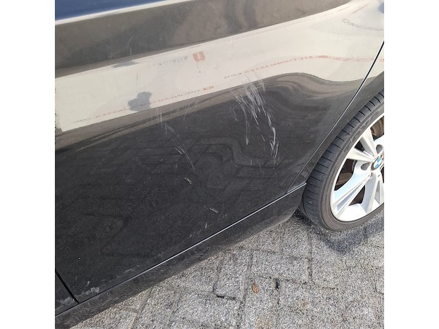 Personenwagen bmw, 1-serie 116d, bouwjaar 2013 - afbeelding 35 van  42