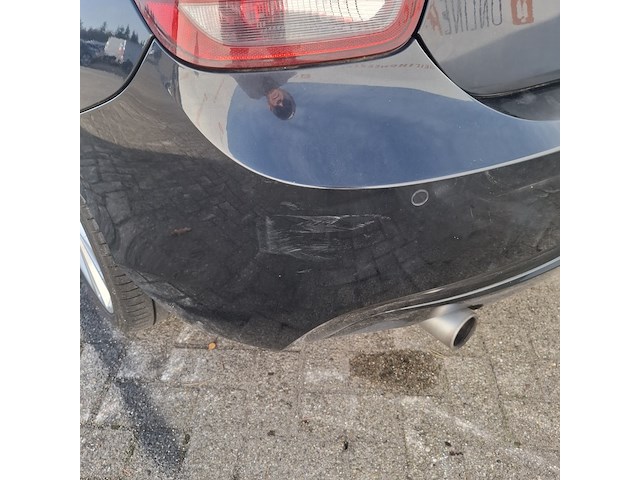 Personenwagen bmw, 1-serie 116d, bouwjaar 2013 - afbeelding 36 van  42