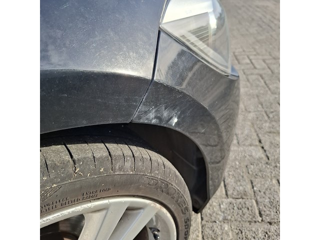 Personenwagen bmw, 1-serie 116d, bouwjaar 2013 - afbeelding 37 van  42