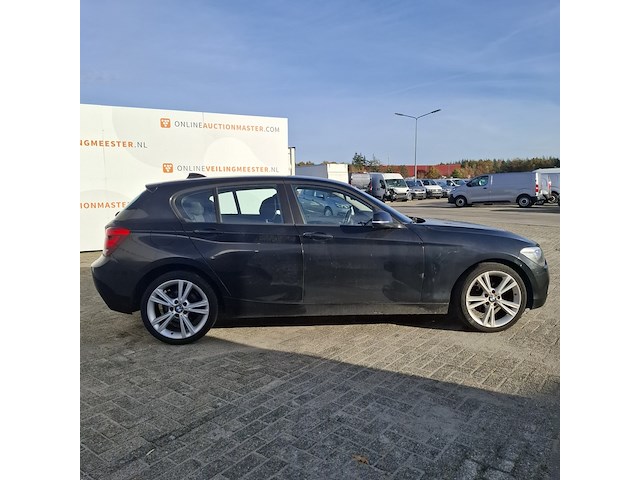 Personenwagen bmw, 1-serie 116d, bouwjaar 2013 - afbeelding 34 van  42