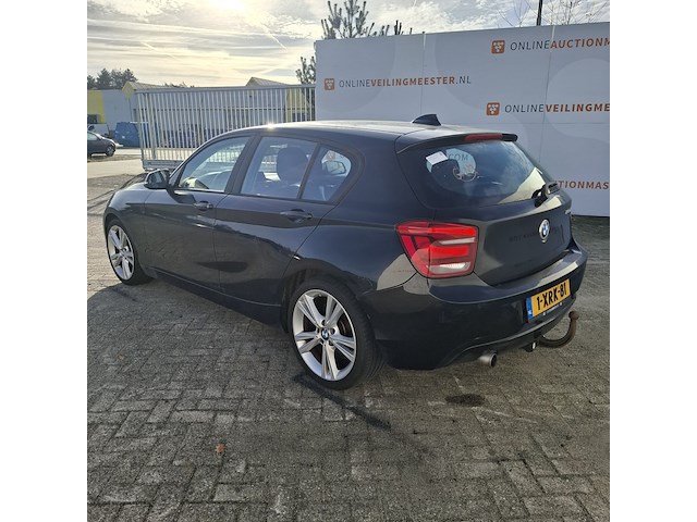 Personenwagen bmw, 1-serie 116d, bouwjaar 2013 - afbeelding 39 van  42