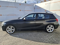 Personenwagen bmw, 1-serie 116d, bouwjaar 2013 - afbeelding 40 van  42