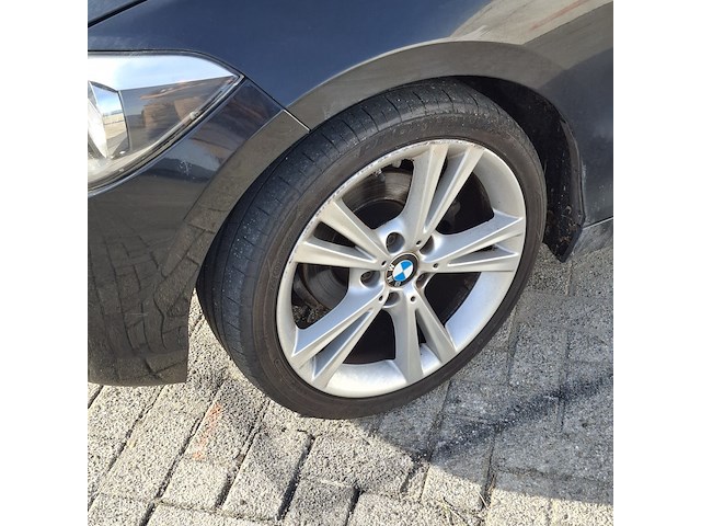 Personenwagen bmw, 1-serie 116d, bouwjaar 2013 - afbeelding 41 van  42