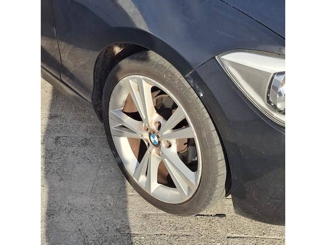 Personenwagen bmw, 1-serie 116d, bouwjaar 2013 - afbeelding 42 van  42