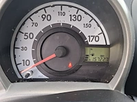 Personenwagen citroën, c1 1.0 12v, 2012 - afbeelding 5 van  35