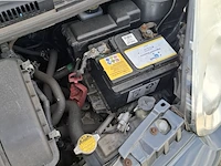 Personenwagen citroën, c1 1.0 12v, 2012 - afbeelding 10 van  35