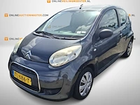Personenwagen citroën, c1 1.0 12v, 2012 - afbeelding 1 van  35