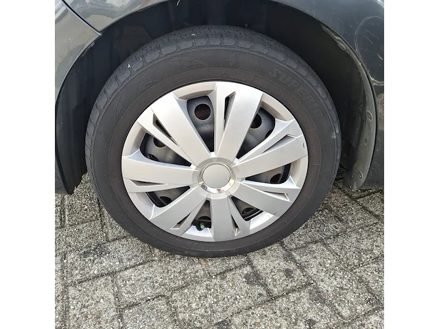 Personenwagen citroën, c1 1.0 12v, 2012 - afbeelding 13 van  35