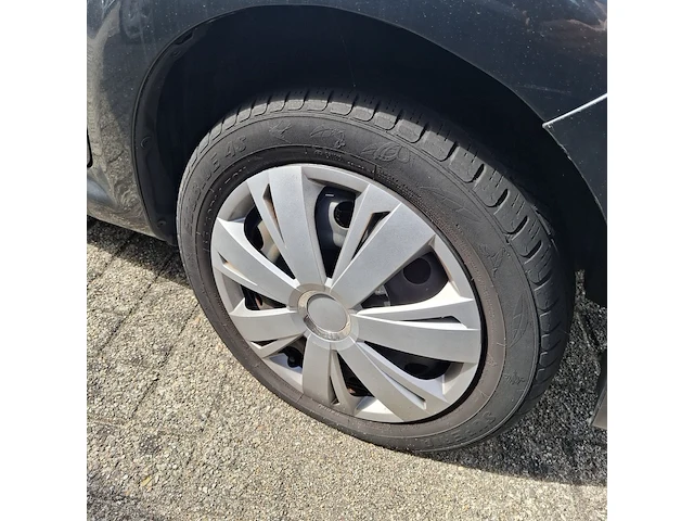 Personenwagen citroën, c1 1.0 12v, 2012 - afbeelding 15 van  35