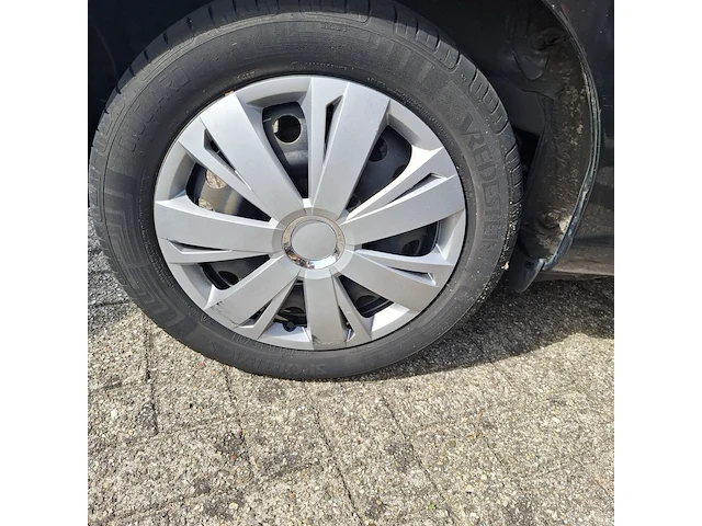 Personenwagen citroën, c1 1.0 12v, 2012 - afbeelding 16 van  35