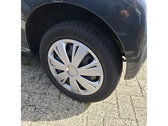 Personenwagen citroën, c1 1.0 12v, 2012 - afbeelding 17 van  35