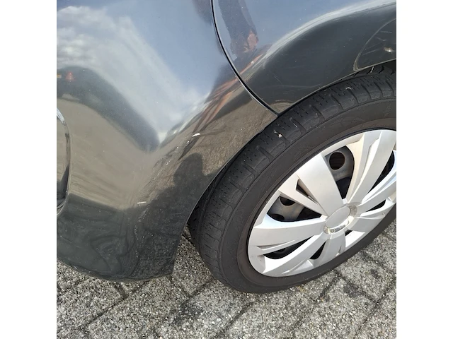 Personenwagen citroën, c1 1.0 12v, 2012 - afbeelding 21 van  35