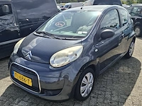 Personenwagen citroën, c1 1.0 12v, 2012 - afbeelding 12 van  35