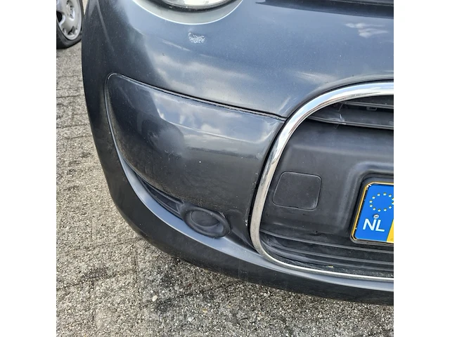 Personenwagen citroën, c1 1.0 12v, 2012 - afbeelding 26 van  35