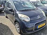 Personenwagen citroën, c1 1.0 12v, 2012 - afbeelding 30 van  35
