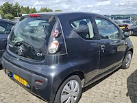 Personenwagen citroën, c1 1.0 12v, 2012 - afbeelding 31 van  35