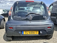 Personenwagen citroën, c1 1.0 12v, 2012 - afbeelding 32 van  35