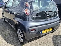 Personenwagen citroën, c1 1.0 12v, 2012 - afbeelding 33 van  35