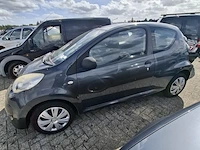Personenwagen citroën, c1 1.0 12v, 2012 - afbeelding 34 van  35