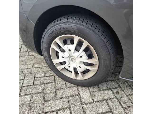 Personenwagen, citroën, jumpy spacetourer, 2019 - afbeelding 2 van  44