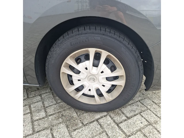 Personenwagen, citroën, jumpy spacetourer, 2019 - afbeelding 4 van  44