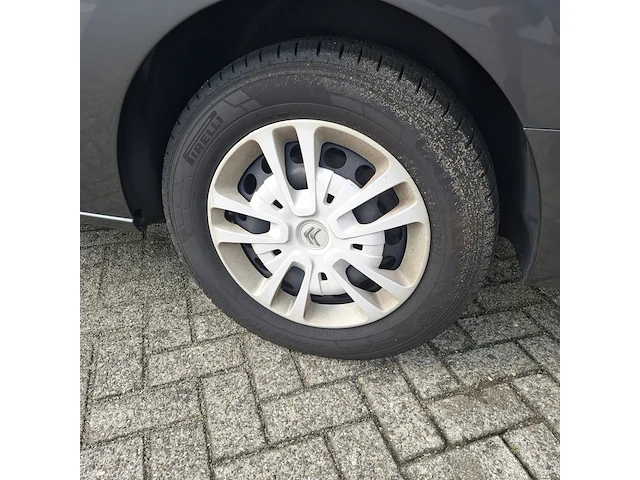 Personenwagen, citroën, jumpy spacetourer, 2019 - afbeelding 6 van  44