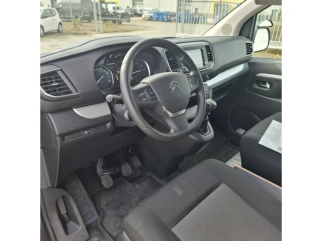 Personenwagen, citroën, jumpy spacetourer, 2019 - afbeelding 8 van  44