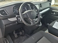 Personenwagen, citroën, jumpy spacetourer, 2019 - afbeelding 8 van  44