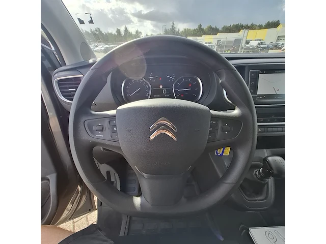 Personenwagen, citroën, jumpy spacetourer, 2019 - afbeelding 11 van  44