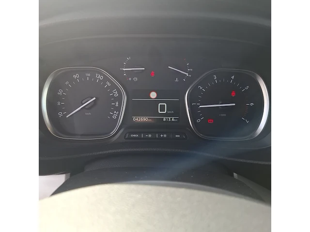 Personenwagen, citroën, jumpy spacetourer, 2019 - afbeelding 13 van  44