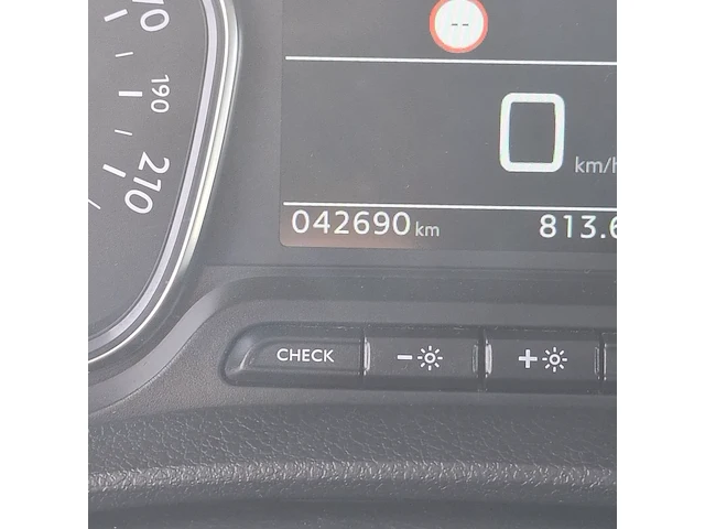 Personenwagen, citroën, jumpy spacetourer, 2019 - afbeelding 14 van  44