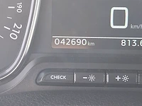 Personenwagen, citroën, jumpy spacetourer, 2019 - afbeelding 14 van  44