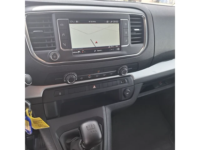 Personenwagen, citroën, jumpy spacetourer, 2019 - afbeelding 15 van  44