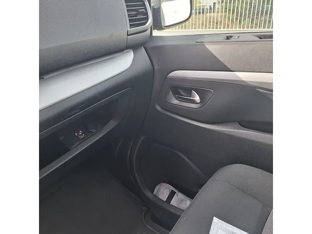 Personenwagen, citroën, jumpy spacetourer, 2019 - afbeelding 19 van  44