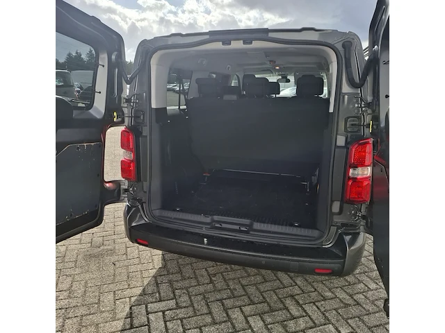 Personenwagen, citroën, jumpy spacetourer, 2019 - afbeelding 20 van  44