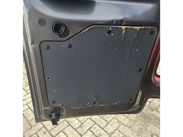 Personenwagen, citroën, jumpy spacetourer, 2019 - afbeelding 21 van  44