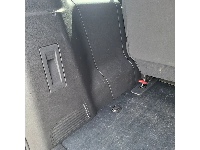 Personenwagen, citroën, jumpy spacetourer, 2019 - afbeelding 22 van  44
