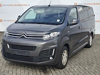 Personenwagen, citroën, jumpy spacetourer, 2019 - afbeelding 12 van  44