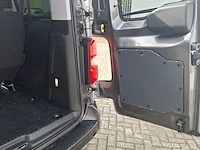 Personenwagen, citroën, jumpy spacetourer, 2019 - afbeelding 25 van  44