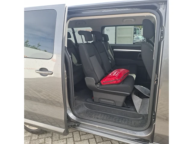 Personenwagen, citroën, jumpy spacetourer, 2019 - afbeelding 26 van  44