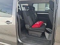 Personenwagen, citroën, jumpy spacetourer, 2019 - afbeelding 26 van  44