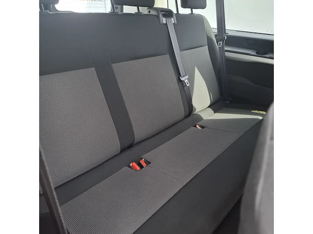 Personenwagen, citroën, jumpy spacetourer, 2019 - afbeelding 28 van  44
