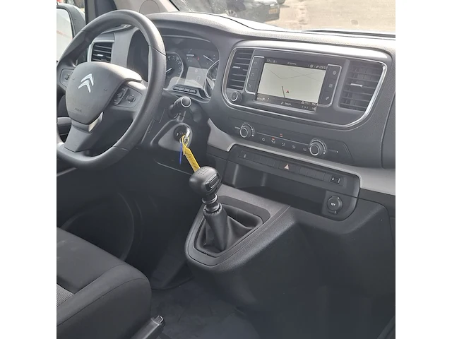 Personenwagen, citroën, jumpy spacetourer, 2019 - afbeelding 29 van  44