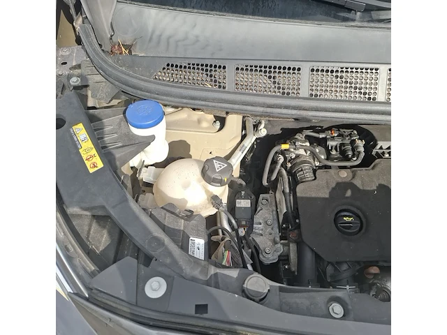 Personenwagen, citroën, jumpy spacetourer, 2019 - afbeelding 32 van  44